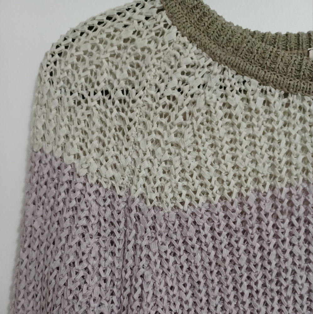 Wilfred Striped Sweater - Picture 3 of 6